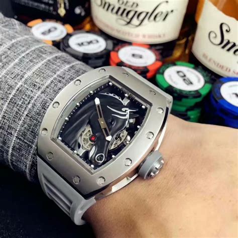 replika richard mille|fake Richard Mille watches.